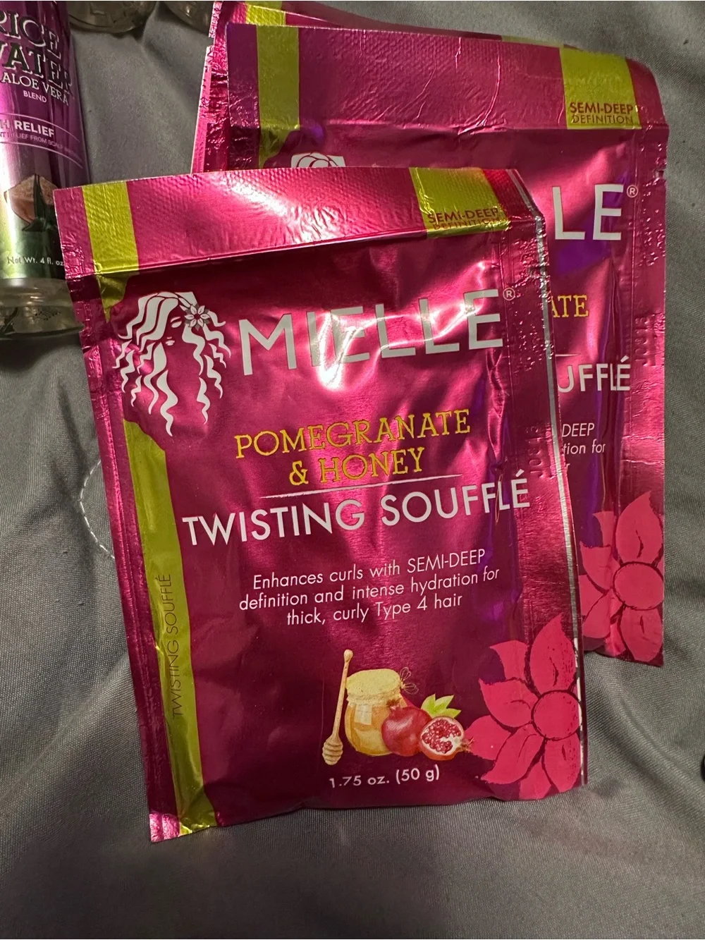 Mielle Hair Bundle